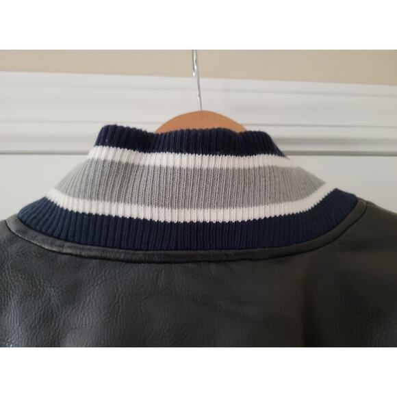 Officially licensed Dallas Cowboys NFL Jacket‎ Men’s XL - Picture 16 of 16